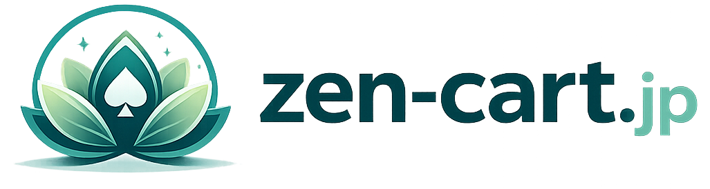 zen-cart.jp logo